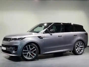 Land Rover Range Rover Sport P550e Autobiography