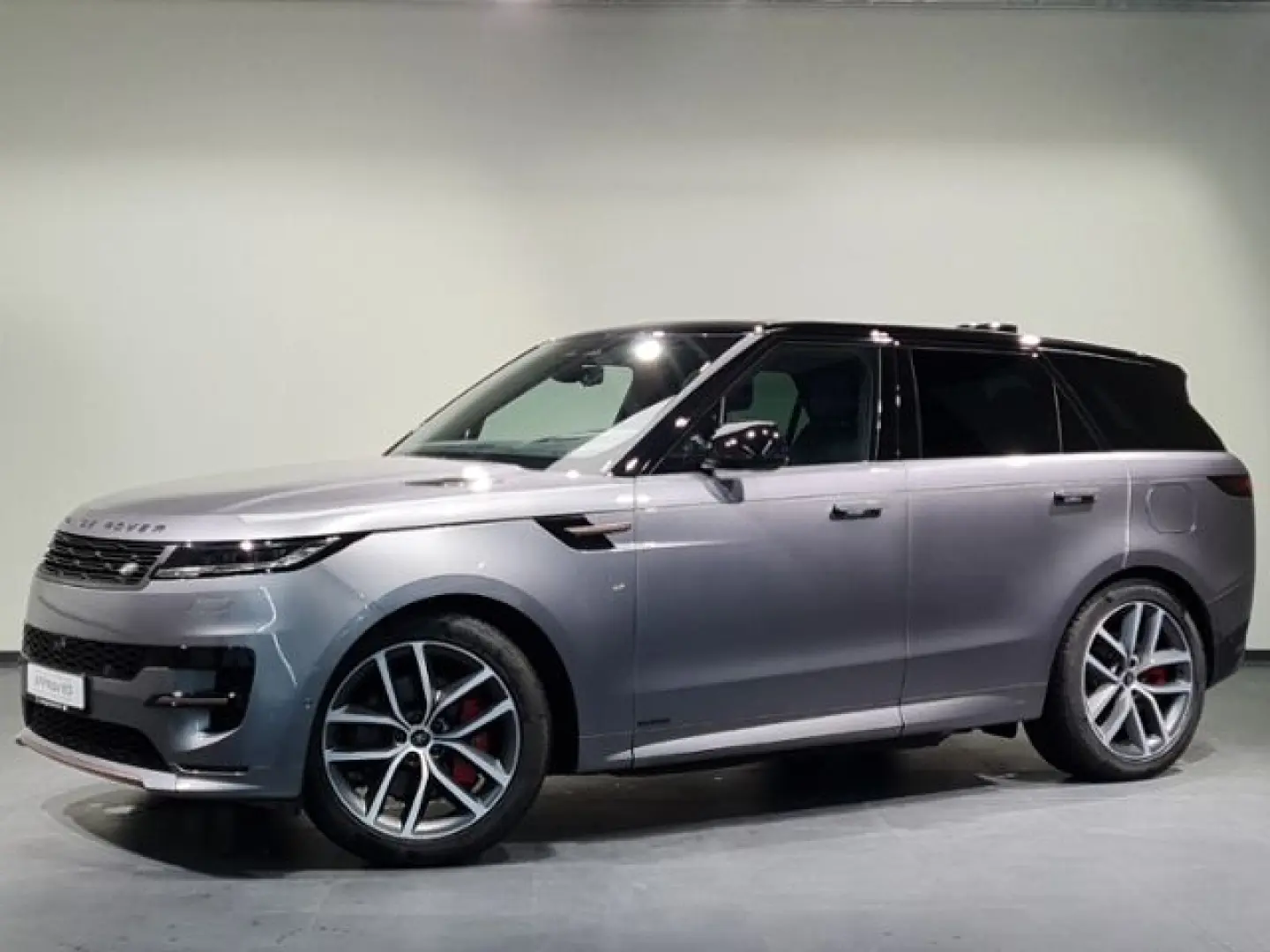Land Rover Range Rover Sport P550e Autobiography