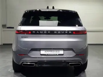 Land Rover Range Rover Sport P550e Autobiography