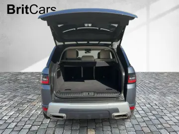Land Rover RANGE ROVER SPORT P525 Autobiography Dynamic