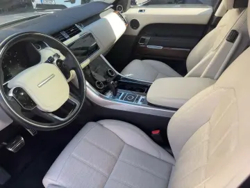 Land Rover RANGE ROVER SPORT P525 Autobiography Dynamic