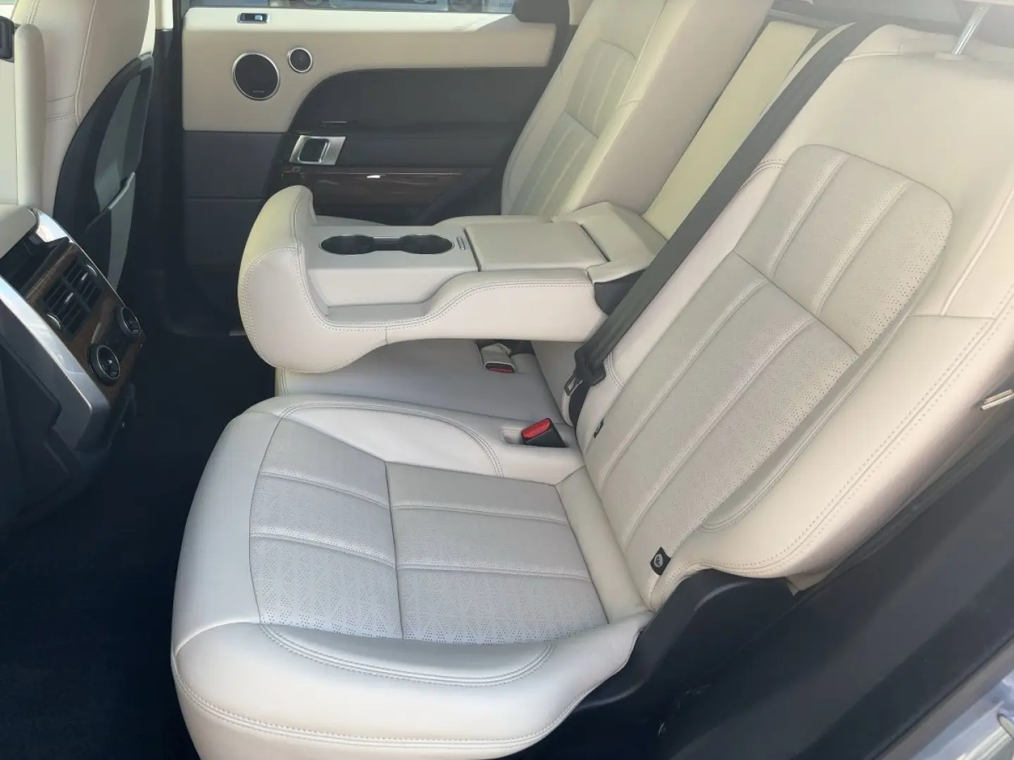 Land Rover RANGE ROVER SPORT P525 Autobiography Dynamic
