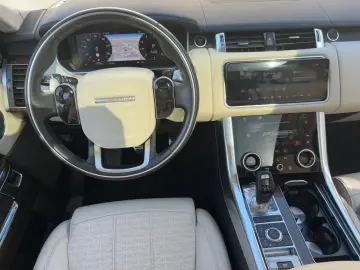 Land Rover RANGE ROVER SPORT P525 Autobiography Dynamic