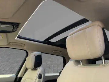 Land Rover RANGE ROVER SPORT P525 Autobiography Dynamic