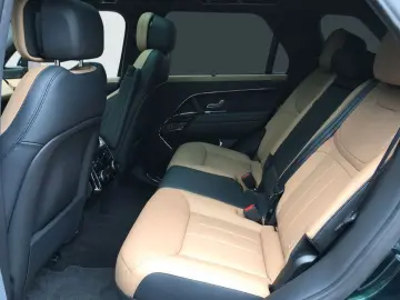 Land Rover Range Rover Sport D350 Autobiography