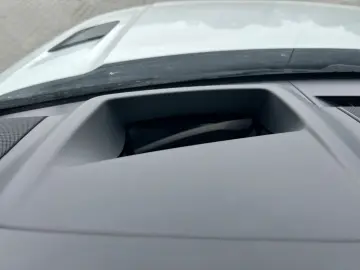 Land Rover Range Rover Sport Autobiography -HUD-Massage