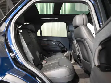 Land Rover Range Rover Sport 3.0 P400 AUTOBIOGRAPHY