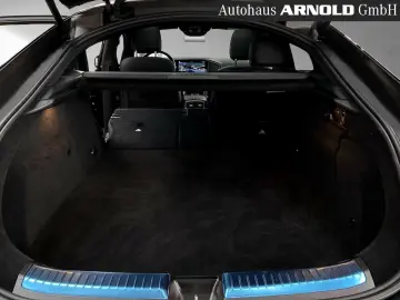 GLE 400 e 4M Coupe AMG Line