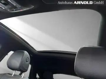 GLE 400 e 4M Coupe AMG Line