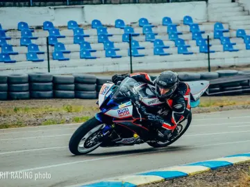 Yamaha YZF R6