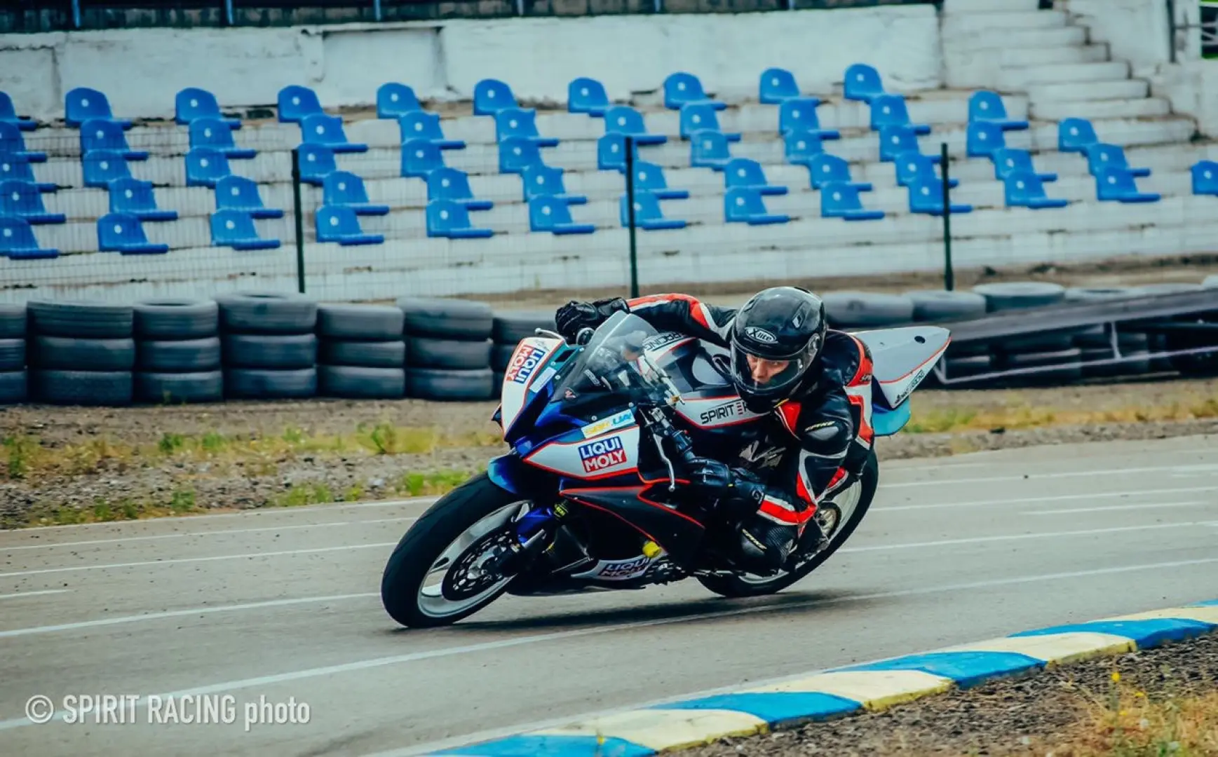 Yamaha YZF R6