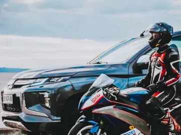 Yamaha YZF R6