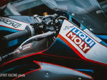 Yamaha YZF R6