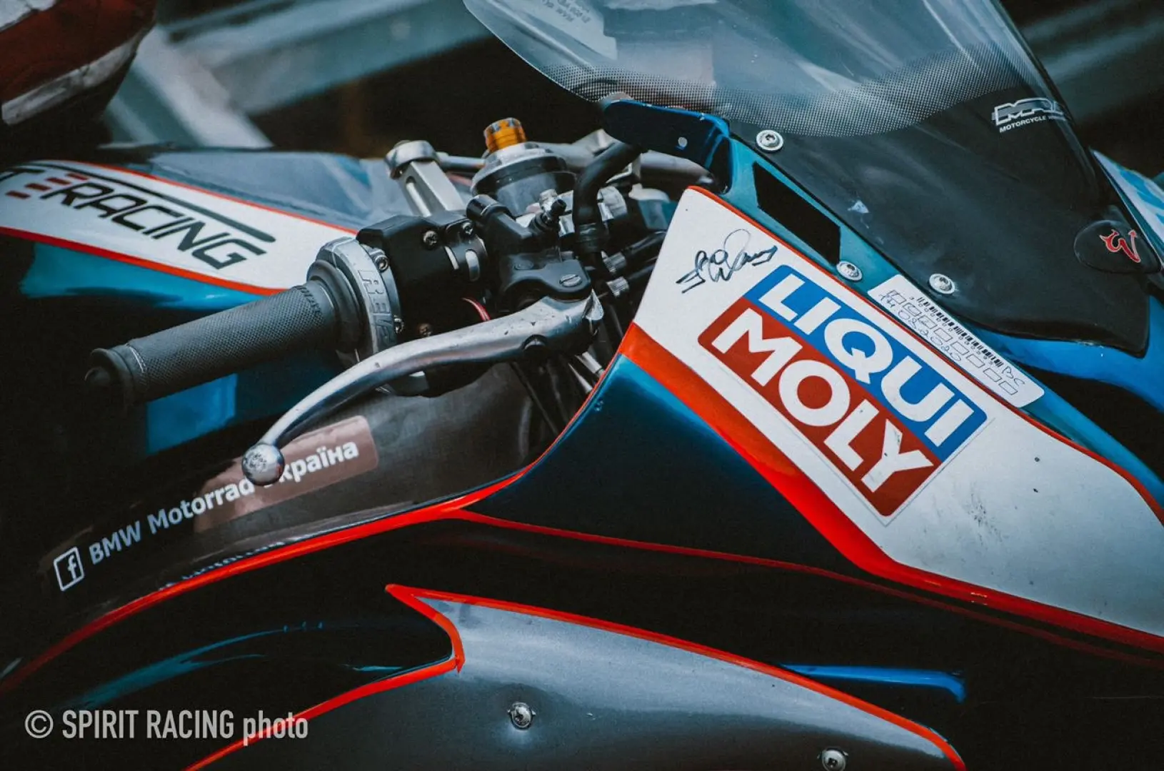Yamaha YZF R6