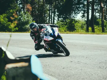 Yamaha YZF R6