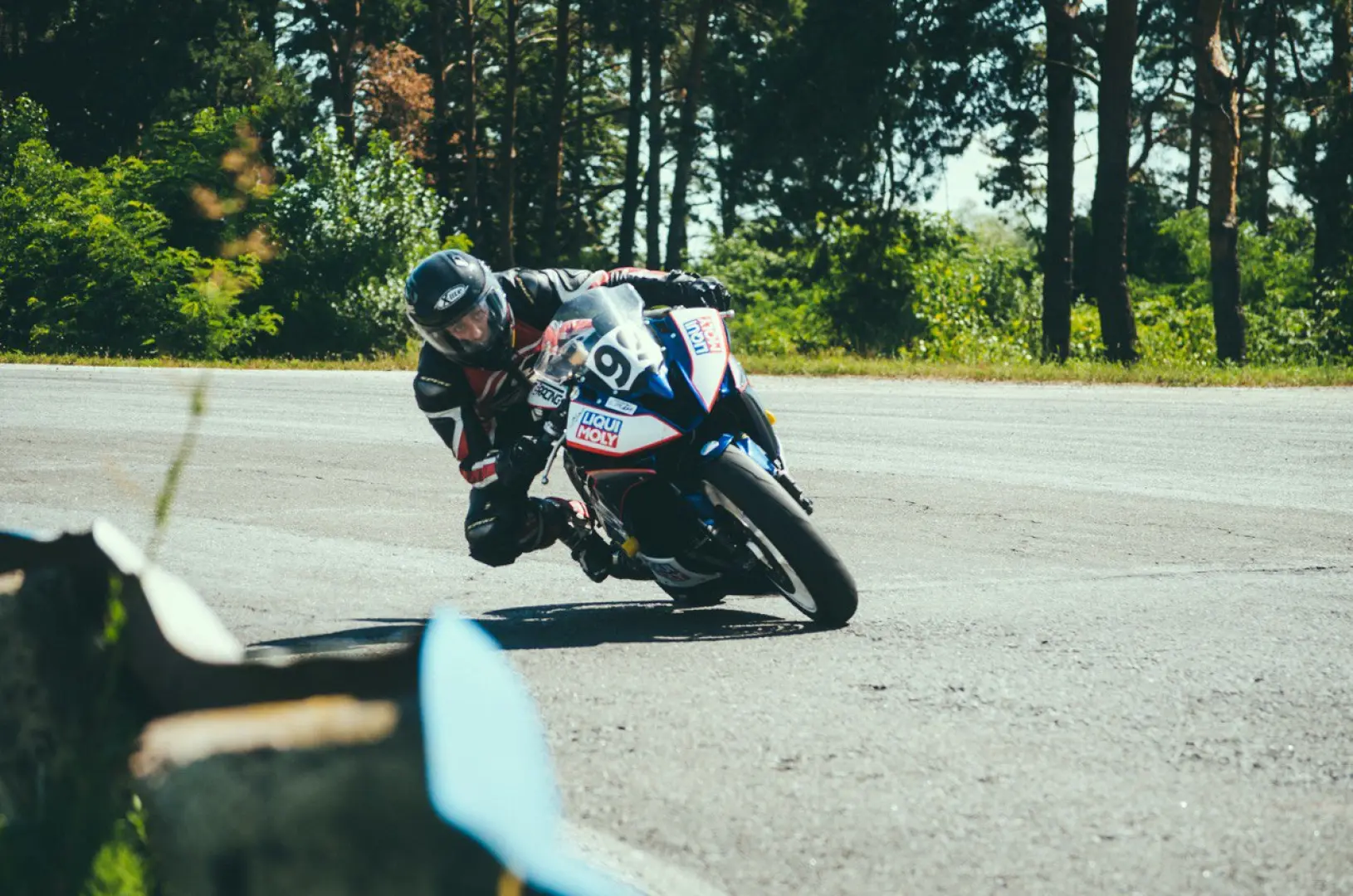 Yamaha YZF R6