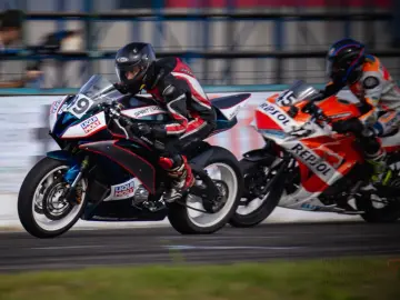 Yamaha YZF R6