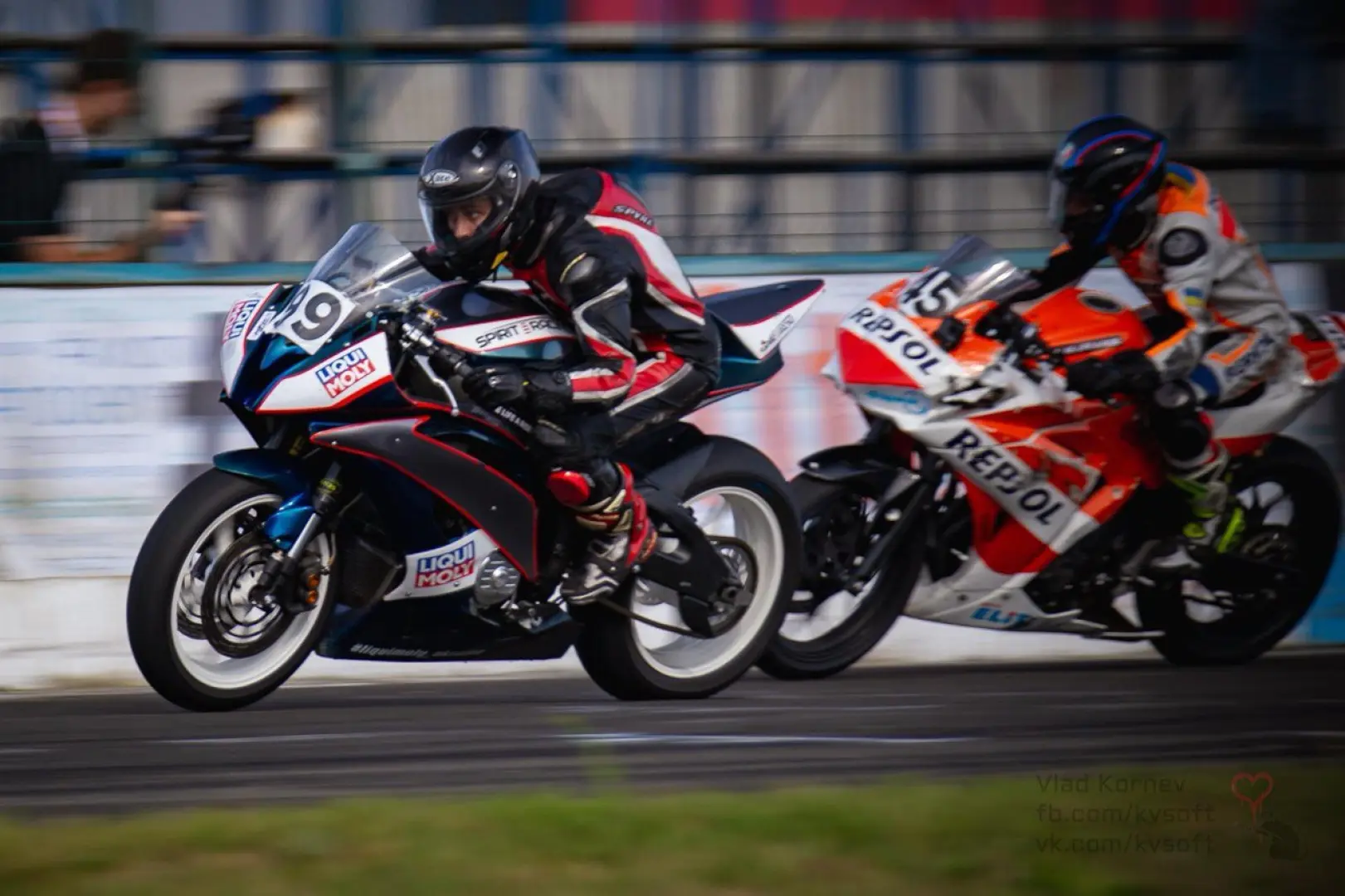 Yamaha YZF R6