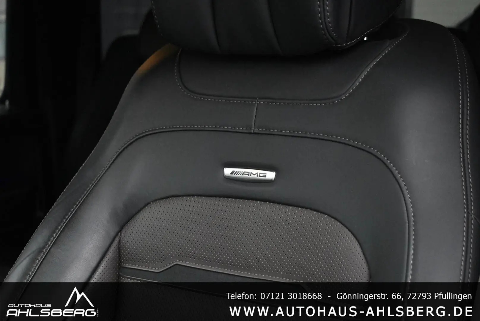 G 63 AMG BRABUS/STHZ/360°/PERFOR/RIDE CONTROL/SA
