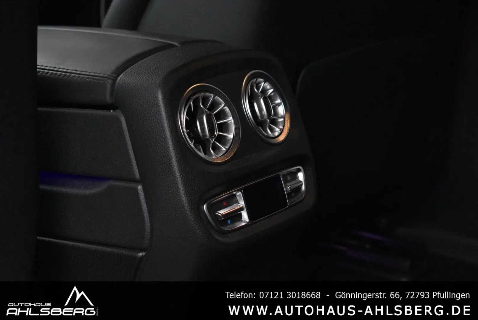G 63 AMG BRABUS/STHZ/360°/PERFOR/RIDE CONTROL/SA