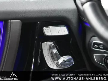 G 63 AMG BRABUS/STHZ/360°/PERFOR/RIDE CONTROL/SA