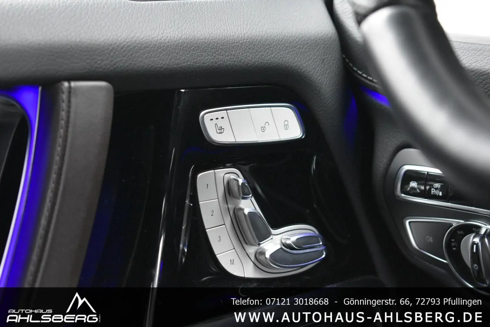G 63 AMG BRABUS/STHZ/360°/PERFOR/RIDE CONTROL/SA