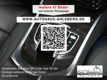 G 63 AMG BRABUS/STHZ/360°/PERFOR/RIDE CONTROL/SA