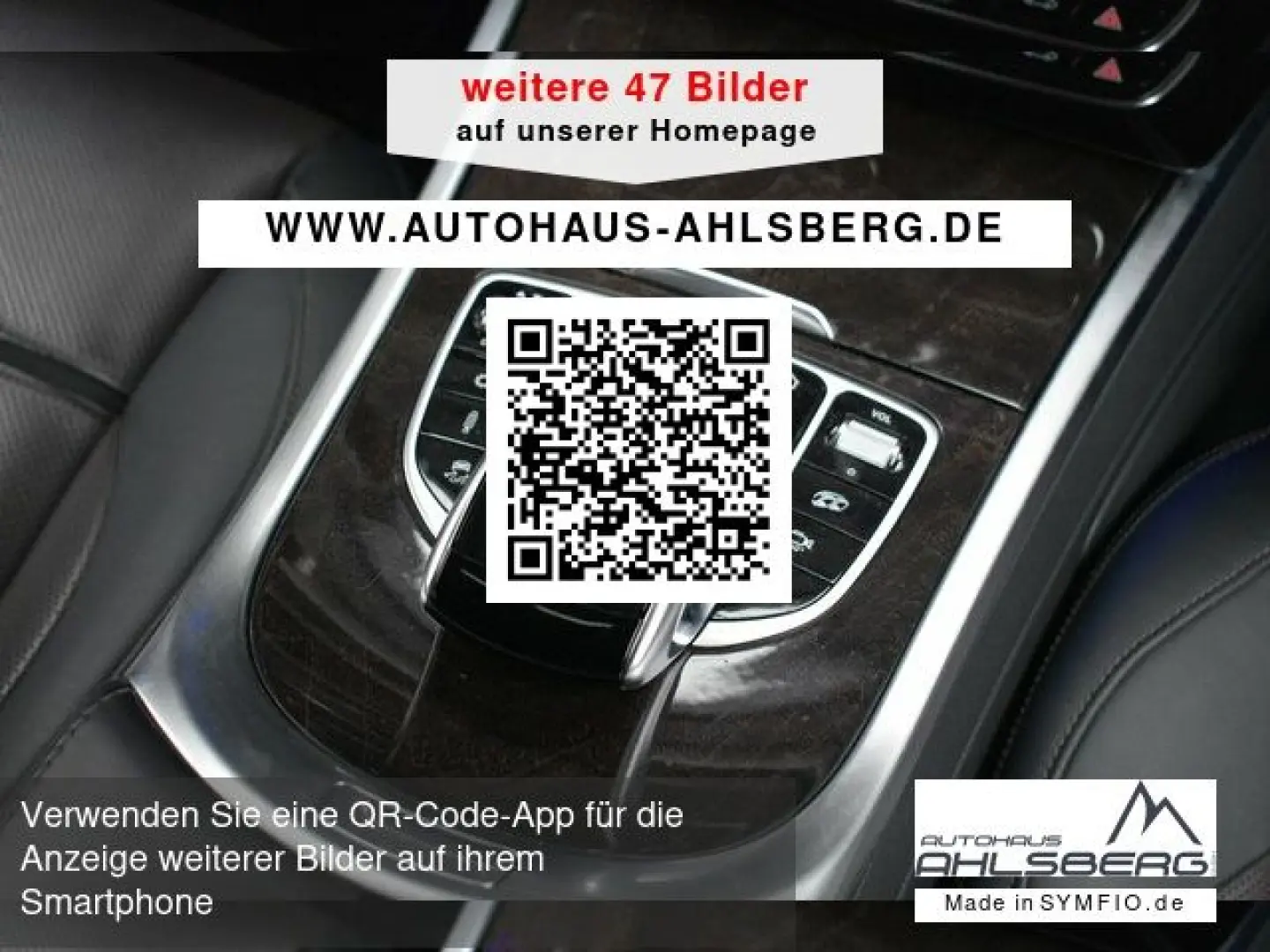 G 63 AMG BRABUS/STHZ/360°/PERFOR/RIDE CONTROL/SA