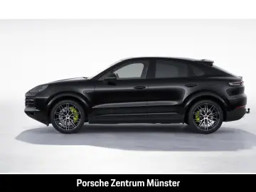 Cayenne E-Hybrid Coupe