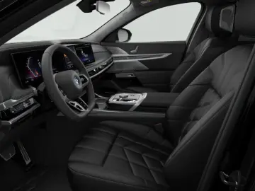 i7 xDr 60 *M SPORTPAKET*AHK*LOUNGE SEAT*2.497 KM