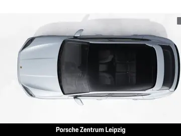 Cayenne S E-Hybrid Coupe Burmester HA-Lenkung