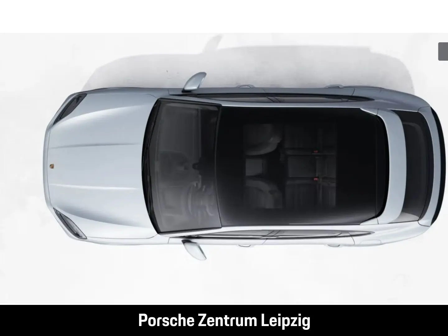 Cayenne S E-Hybrid Coupe Burmester HA-Lenkung
