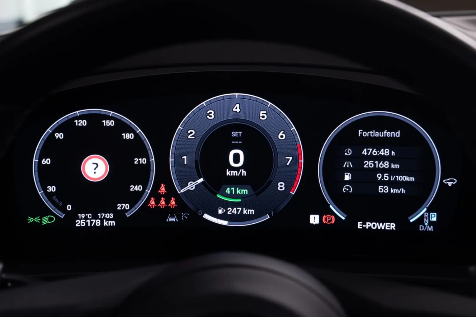 Cayenne E-Hybrid SportDesign*Sitzbel.*Pano*SoftC