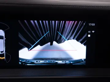 Cayenne E-Hybrid SportDesign*Sitzbel.*Pano*SoftC