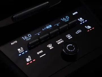 Cayenne E-Hybrid SportDesign*Sitzbel.*Pano*SoftC