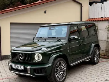 G63 AMG BURMESTER RAUTE MWST SOFORT