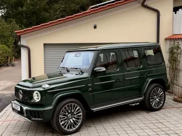G63*AMG*BURMESTER*RAUTE*MWST*SOFORT*