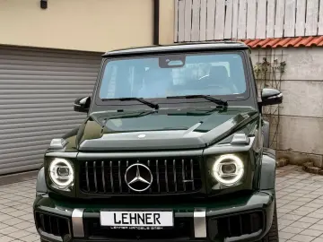 G63*AMG*BURMESTER*RAUTE*MWST*SOFORT*
