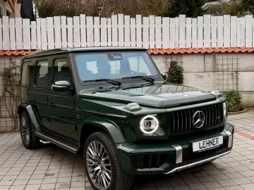 G63*AMG*BURMESTER*RAUTE*MWST*SOFORT*