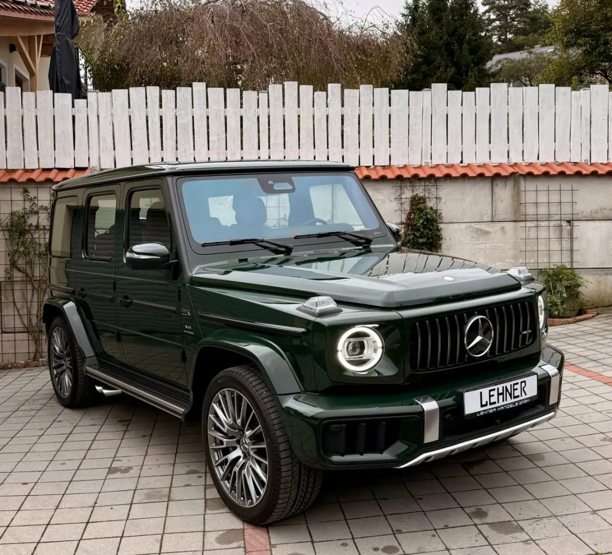 G63*AMG*BURMESTER*RAUTE*MWST*SOFORT*