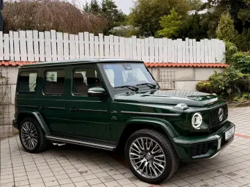 G63*AMG*BURMESTER*RAUTE*MWST*SOFORT*