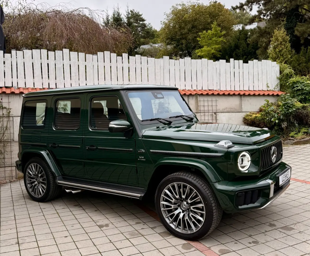 G63*AMG*BURMESTER*RAUTE*MWST*SOFORT*