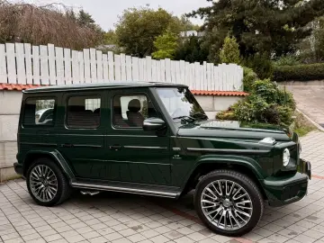 G63*AMG*BURMESTER*RAUTE*MWST*SOFORT*