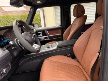 G63*AMG*BURMESTER*RAUTE*MWST*SOFORT*