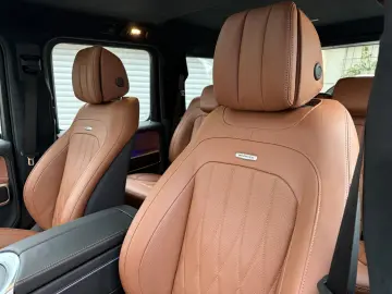 G63*AMG*BURMESTER*RAUTE*MWST*SOFORT*