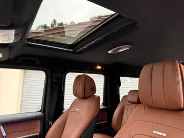 G63*AMG*BURMESTER*RAUTE*MWST*SOFORT*