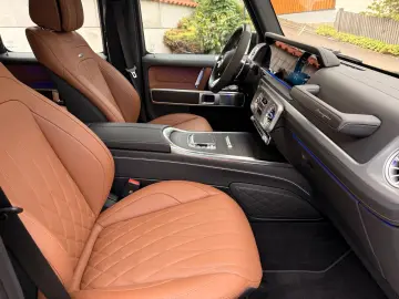 G63*AMG*BURMESTER*RAUTE*MWST*SOFORT*