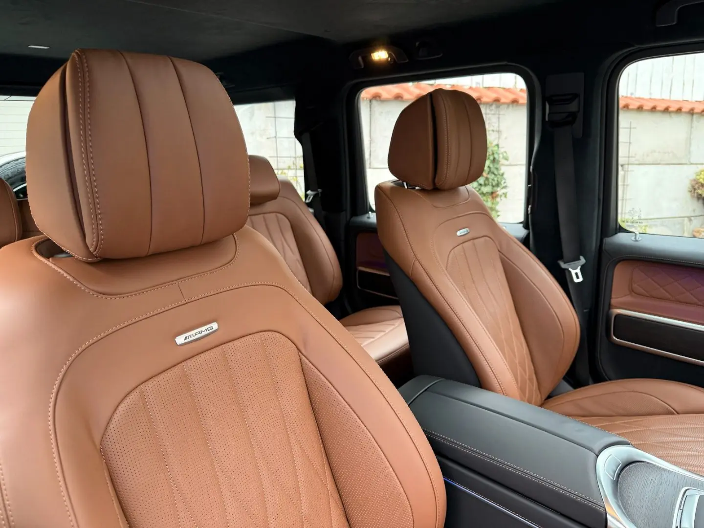 G63*AMG*BURMESTER*RAUTE*MWST*SOFORT*