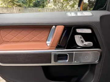G63*AMG*BURMESTER*RAUTE*MWST*SOFORT*