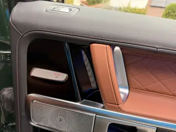 G63*AMG*BURMESTER*RAUTE*MWST*SOFORT*
